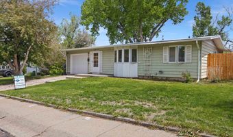 2917 Saratoga, Casper, WY 82601