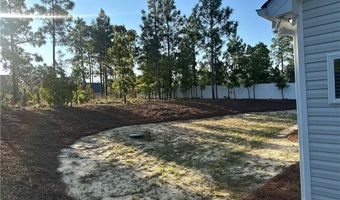 1245 Whitney Dr, Aberdeen, NC 28315