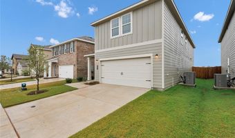 600 Merced River Ln, Anna, TX 75409