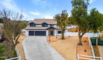 33344 Rose Ave, Acton, CA 93510