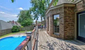 2508 Glynnwood Ln, Bartlesville, OK 74006