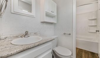 2404 SW 50TH Ave, Amarillo, TX 79110
