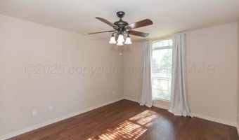 3512 GOODFELLOW Ln, Amarillo, TX 79121