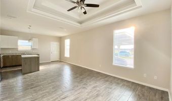 805 Sunset Valley St, Alton, TX 78573