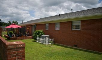 1201 Lake Dr, Amory, MS 38821
