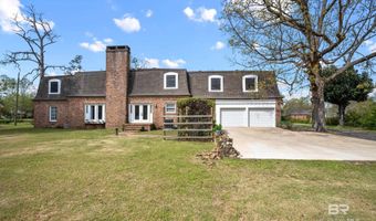 803 S Pensacola Ave, Atmore, AL 36502