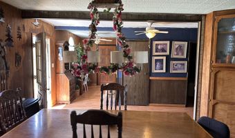 132 E Cedar Road Rd, Capitan, NM 88316