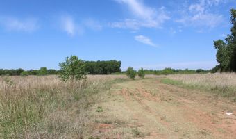Hwy 281 Hughes Road, Alva, OK 73717