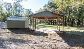 1809 Rosemary Cir, Bell, FL 32619