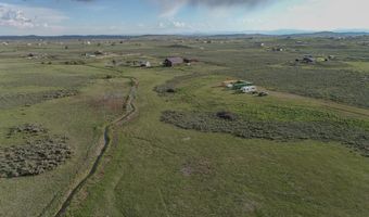 W GERONIMO Lane lot 16, Daniel, WY 83115