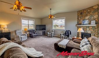 59 Panorama Ln, Cody, WY 82414