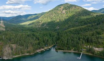 Nka W Kamloop ave, Bayview, ID 83803