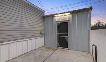 459 Ramsey Ave, Anthony, NM 88021