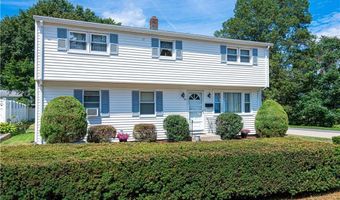 26 Anderson Ave, Coventry, RI 02816