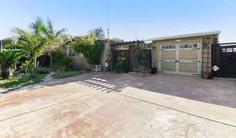 4666 Shoshoni Ave, San Diego, CA 92117
