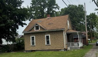 441 Garwood St, Alliance, OH 44601
