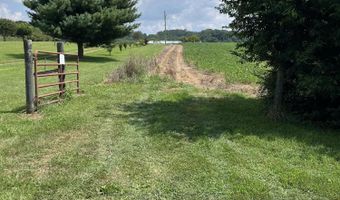 Blackberry Lane, Afton, TN 37616
