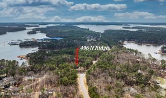 496 North Rdg, Alexander City, AL 35010