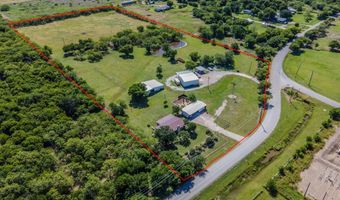 3316 County Road 616, Alvarado, TX 76009