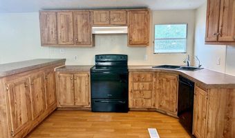 504 NE 1st St, Andrews, TX 79714