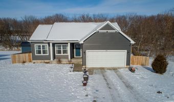 258 Ruby Ct, Alma, MI 48801