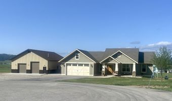 271 SERENITY Ln, Bedford, WY 83112