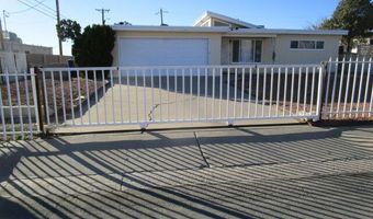 1009 Dakota St NE, Albuquerque, NM 87110