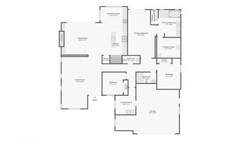 9105 Villa Ridge Dr, Las Vegas, NV 89134