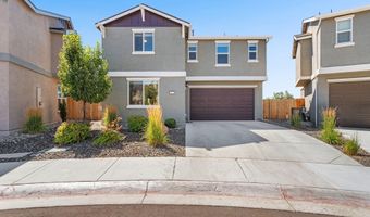 3471 E Garden St, Carson City, NV 89705