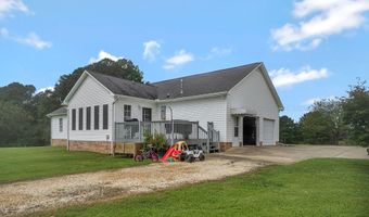 3668 HELICON Rd, Arley, AL 35541