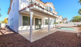 3045 SUNRISE HEIGHTS Dr, Henderson, NV 89052