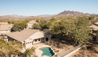 5209 E SIERRA SUNSET Trl, Cave Creek, AZ 85331