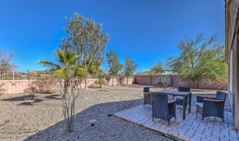 2046 N Parish Ln, Casa Grande, AZ 85122