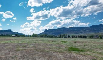 109 Stillwater Dr, Cody, WY 82414