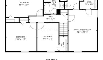 724 Hunters Run, Columbus, OH 43230