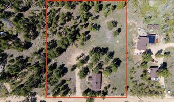 104 County Road 90, Allenspark, CO 80510