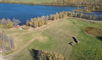 8 Waterfront Lots On Lake Hemming, Bottineau, ND 58318