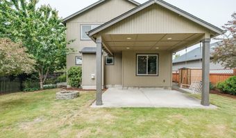443 Geri St NW, Albany, OR 97321