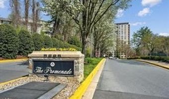 5225 POOKS HILL Rd #708S, Bethesda, MD 20814