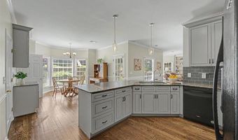 1025 Fairwood Ct NW, Acworth, GA 30101