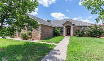 5434 Wagon Wheel Ave, Abilene, TX 79606