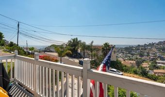 1229 La Mesa, Spring Valley, CA 91977