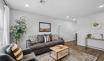 1304 1306 1308 SE C St, Bentonville, AR 72712