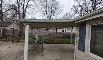 360 Taylor St, Amherst, OH 44001