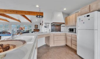 553 Hondo Seco Rd, Arroyo Seco, NM 87514
