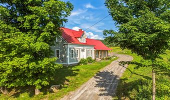 1407 Whittier Hill Rd, Cabot, VT 05647