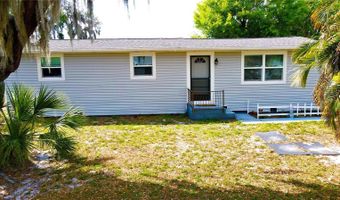 111 NE PALENCIA Rd, Auburndale, FL 33823