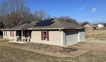 102 Peace Valley Rd, Ash Flat, AR 72513