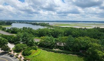 1300 CRYSTAL Dr #1404S, Arlington, VA 22202