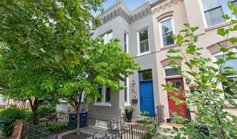 641 11TH St NE, Washington, DC 20002
